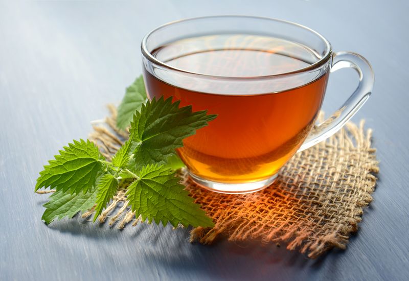 چای سیاه تک‌نفره